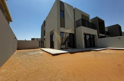 Villa - 4 Bedrooms - 4 Bathrooms for rent in La Violeta 1 - Villanova - Dubai Land - Dubai