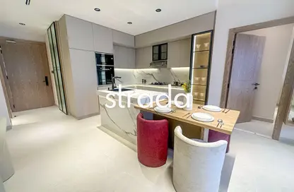 Apartment - 2 Bedrooms - 2 Bathrooms for sale in Bling Avenue 1 - Dubai South (Dubai World Central) - Dubai