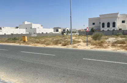 Land - Studio for sale in Hoshi 2 - Hoshi - Al Badie - Sharjah