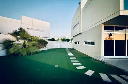 Villa - 3 Bedrooms - 3 Bathrooms for rent in Arabella Townhouses 2 - Arabella Townhouses - Mudon - Dubai