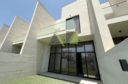 Villa - 4 Bedrooms - 5 Bathrooms for rent in Murooj Al Furjan West - Al Furjan - Dubai