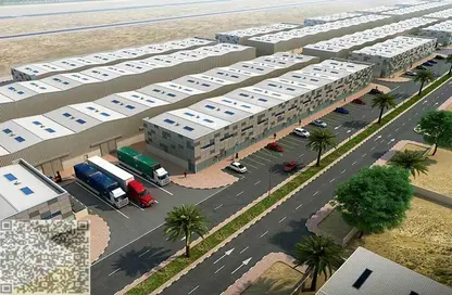 Land - Studio for sale in Al Sajaa Industrial - Al Sajaa - Sharjah