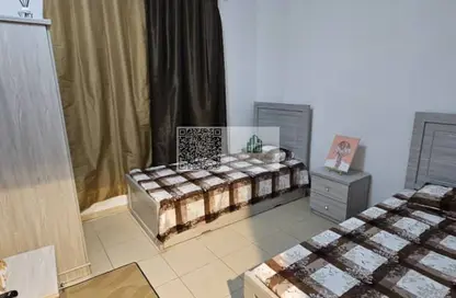 Apartment - 2 Bedrooms - 2 Bathrooms for sale in Al Naemiya Tower 3 - Al Naemiya Towers - Al Nuaimiya - Ajman