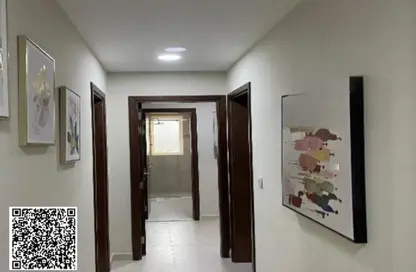 Apartment - 2 Bedrooms - 2 Bathrooms for sale in Al Amira Village - Al Yasmeen - Ajman