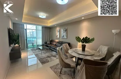 شقة - غرفة نوم - 2 حمامات للبيع في أبراج غلفا - الراشدية 1 - الراشدية - عجمان