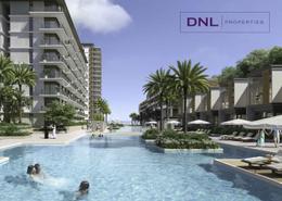 Villa - 3 bedrooms - 4 bathrooms for sale in Seascape - Mina Rashid - Dubai