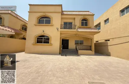 Villa - 5 Bedrooms - 7+ Bathrooms for rent in Al Rawda 3 Villas - Al Rawda 3 - Al Rawda - Ajman