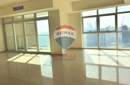 Apartment - 3 Bedrooms - 5 Bathrooms for sale in Tala Tower - Marina Square - Al Reem Island - Abu Dhabi