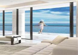 Duplex - 2 bedrooms - 3 bathrooms for sale in Perla 1 - Yas Bay - Yas Island - Abu Dhabi