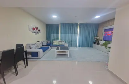 شقة - 2 غرف نوم - 3 حمامات للايجار في ليك بوينت - (JLT) مجمع N - أبراج بحيرة الجميرا - دبي