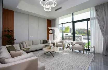 Villa - 5 Bedrooms - 5 Bathrooms for sale in Murooj Al Furjan - Al Furjan - Dubai