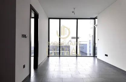 Apartment - 1 Bedroom - 1 Bathroom for rent in The Crest Tower C - Sobha Hartland - Mohammed Bin Rashid City - Dubai