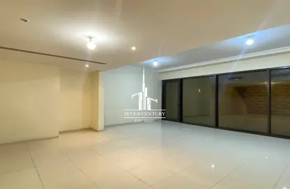 Villa - 3 Bedrooms - 4 Bathrooms for rent in Silver Springs 3 - Silver Springs - DAMAC Hills - Dubai
