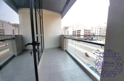 شقة - 1 حمام للايجار في بناية البكسل - السوق الكبير - بر دبي - دبي