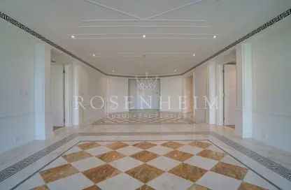 Apartment - 2 Bedrooms - 3 Bathrooms for rent in Palazzo Versace - Culture Village - Dubai