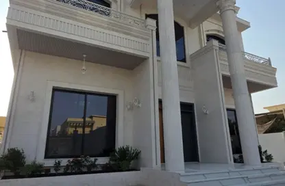 Villa - 7 Bedrooms - 7 Bathrooms for sale in Al Rawda 1 - Al Rawda - Ajman