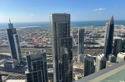 Apartment - 2 Bedrooms - 2 Bathrooms for rent in Grande - Opera District - Downtown Dubai - Dubai