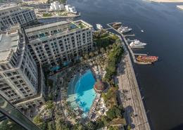 Apartment - 3 bedrooms - 4 bathrooms for sale in D1 Tower - Culture Village - Dubai