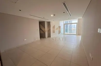 Apartment - 3 Bedrooms - 4 Bathrooms for rent in The Residence Central Park - Shams Abu Dhabi - Al Reem Island - Abu Dhabi