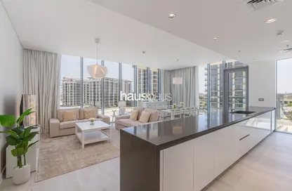 Apartment - 3 Bedrooms - 3 Bathrooms for rent in Residences 6 - District One - Mohammed Bin Rashid City - Dubai