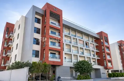 شقة - غرفة نوم - 2 حمامات للايجار في فيوس ١ - دبي الجنوب (مركز دبي العالمي) - دبي شقة - غرفة نوم - 2 حمامات للايجار في فيوس ١ - دبي الجنوب (مركز دبي العالمي) - دبي