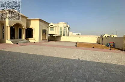 Villa - 4 Bedrooms - 6 Bathrooms for rent in Al Hamidiya 2 - Al Hamidiya - Ajman