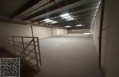 مستودع - استوديو - 1 حمام للايجار في الجرف 3 - الجرف - عجمان وسط المدينة - عجمان