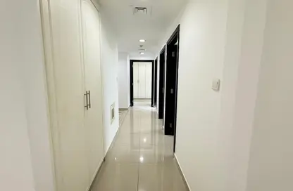 شقة - 3 غرف نوم - 4 حمامات للايجار في 1 واحة نبراس - واحة السيليكون - دبي شقة - 3 غرف نوم - 4 حمامات للايجار في 1 واحة نبراس - واحة السيليكون - دبي