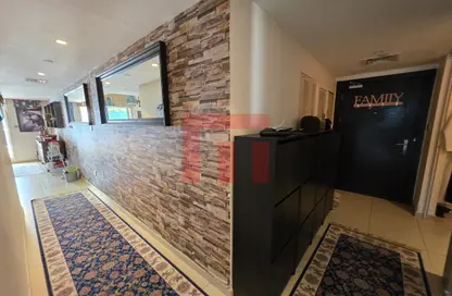 Apartment - 2 Bedrooms - 3 Bathrooms for rent in Mangrove Place - Shams Abu Dhabi - Al Reem Island - Abu Dhabi