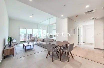 شقة - غرفة نوم - 1 حمام للبيع في جولف فيل بلوك أ - جولف فل - دبي هيلز استيت - دبي