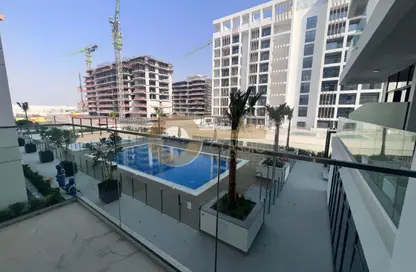 شقة - 1 حمام للبيع في عزيزي ريفيرا - ميدان واحد - ميدان - دبي
