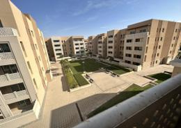 Apartment - 1 bedroom - 1 bathroom for rent in Badrah - Dubai Waterfront - Dubai