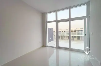 Townhouse - 3 Bedrooms - 3 Bathrooms for rent in Amargo - Damac Hills 2 - Dubai