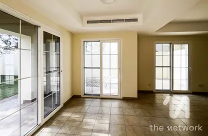 فيلا - 2 غرف نوم - 3 حمامات للايجار في الريم 1 - الريم - المرابع العربية - دبي