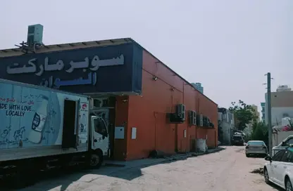 فيلا - 6 غرف نوم - 3 حمامات للبيع في الراشدية 3 - الراشدية - عجمان