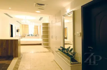 شقة - غرفة نوم - 2 حمامات للبيع في A2 زينيت - أبراج زينيت - مدينة دبي الرياضية - دبي شقة - غرفة نوم - 2 حمامات للبيع في A2 زينيت - أبراج زينيت - مدينة دبي الرياضية - دبي