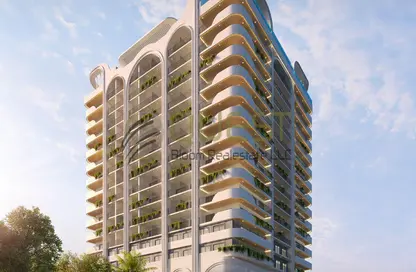 شقة - 1 حمام للبيع في حدائق ويبريدج 3 - حديقة وايبريدج - مجمع دبي ريزيدنس - دبي لاند - دبي شقة - 1 حمام للبيع في حدائق ويبريدج 3 - حديقة وايبريدج - مجمع دبي ريزيدنس - دبي لاند - دبي