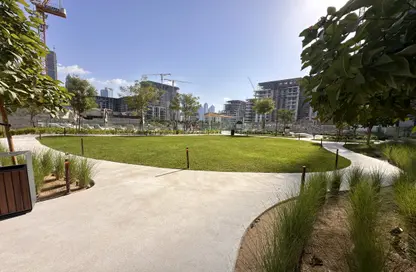 Apartment - 1 Bedroom - 1 Bathroom for rent in Myrtle - Central Park at City Walk - City Walk - Dubai