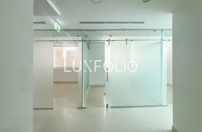 Office Space - Studio for rent in Business Tower - Business Bay - Dubai