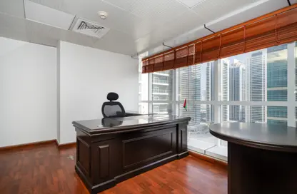 Office Space - Studio - 1 Bathroom for rent in Jumeirah Business Centre 5 (JBC 5) - JLT Cluster W - Jumeirah Lake Towers - Dubai Office Space - Studio - 1 Bathroom for rent in Jumeirah Business Centre 5 (JBC 5) - JLT Cluster W - Jumeirah Lake Towers - Dubai