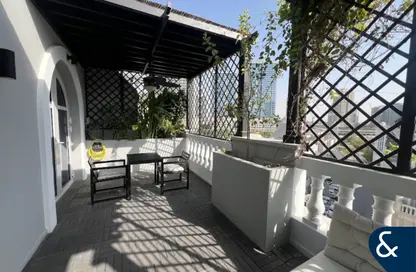 Apartment - 1 Bedroom - 2 Bathrooms for rent in Autumn 2 - Seasons Community - Jumeirah Village Circle - Dubai