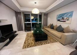 Apartment - 2 bedrooms - 3 bathrooms for rent in Meera MAAM Residence - Corniche Road - Abu Dhabi