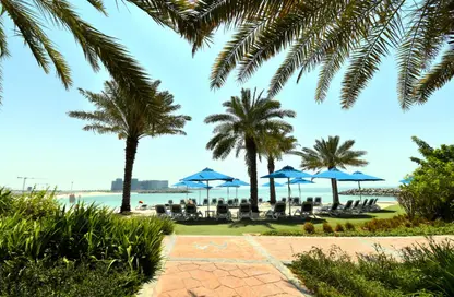 Apartment - Studio - 1 Bathroom for rent in Pacific Bora Bora - Pacific - Al Marjan Island - Ras Al Khaimah Apartment - Studio - 1 Bathroom for rent in Pacific Bora Bora - Pacific - Al Marjan Island - Ras Al Khaimah