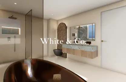 Apartment - 1 Bedroom - 1 Bathroom for rent in Sobha Creek Vistas Grande - Sobha Hartland - Mohammed Bin Rashid City - Dubai Apartment - 1 Bedroom - 1 Bathroom for rent in Sobha Creek Vistas Grande - Sobha Hartland - Mohammed Bin Rashid City - Dubai