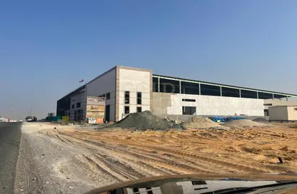 Warehouse - Studio - 1 Bathroom for rent in Emirates Modern Industrial - Umm Al Quwain