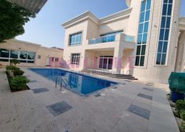 Villa - 6 bedrooms - 8 bathrooms for rent in Al Warqa'a 3 - Al Warqa'a - Dubai