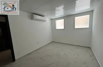 Apartment - Studio - 1 Bathroom for rent in Al Majaz 2 - Al Majaz - Sharjah
