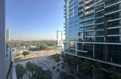 شقة - 2 غرف نوم - 3 حمامات للايجار في 3 بارك جيت ريزيدنس - مساكن بارك غايت - الكفاف - زعبيل - دبي