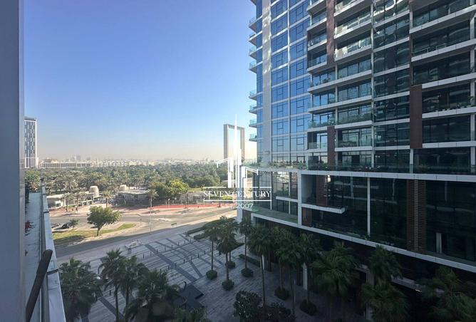 2 BHK+Maid | Massive Layout | Burj&amp; Frame View   