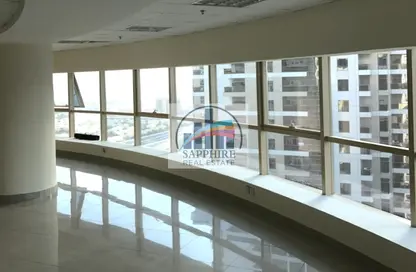 Office Space - Studio for rent in Fortune Executive - JLT Cluster T - Jumeirah Lake Towers - Dubai